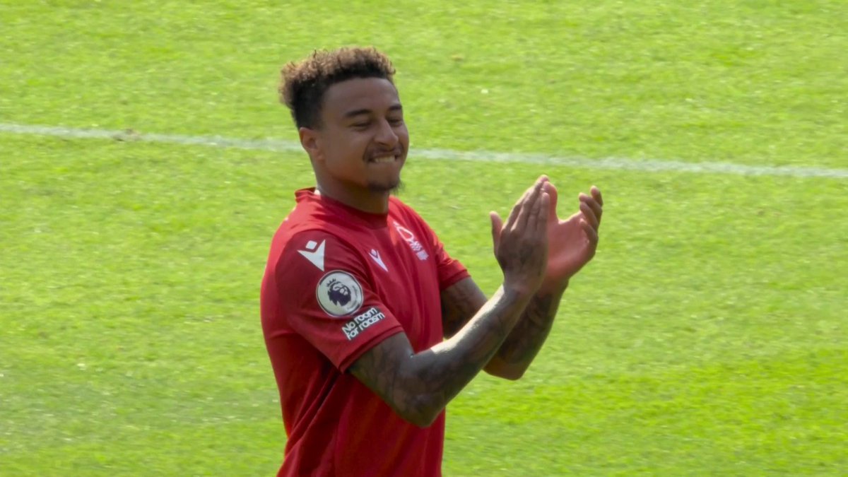 A source close to Jesse Lingard has told Sky Sports News that he just wants to play football and has subsequently terminated all ties with his former agents 📰 The 31 year old England International has been without a club since his departure from Nottingham Forest 🌲
