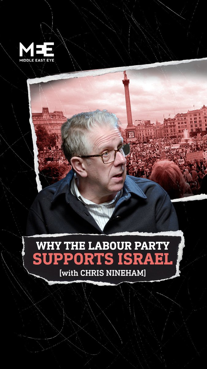 Political activist Chris Nineham says Jeremy Corbyn tried to change the UK’s stance on Israel and foreign intervention, but the Labour Party colluded with elements of the British state to bring him down.