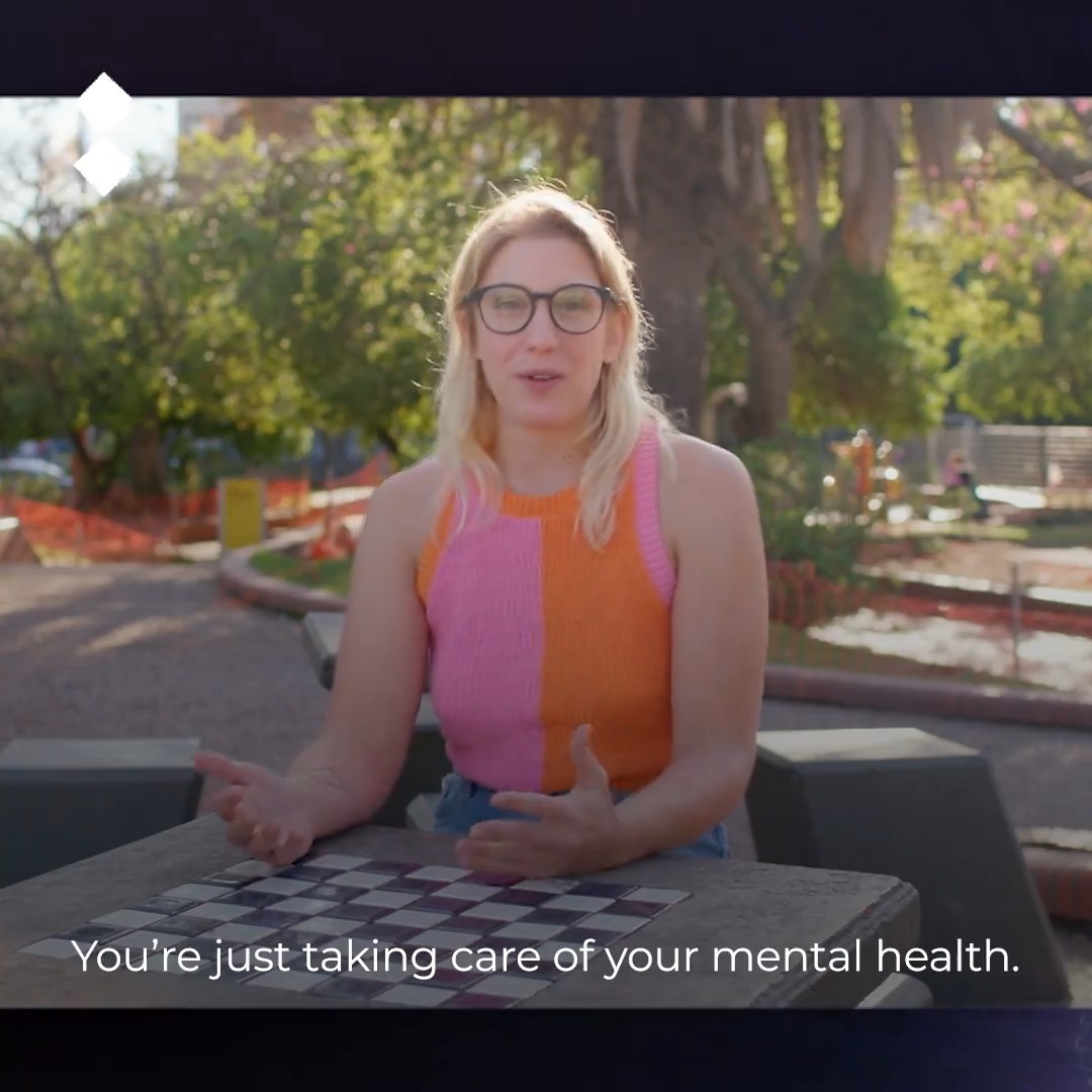 “No one is going to think you’re crazy for doing therapy.” What do the people of the world’s ‘most psychoanalysed’ city have to say about therapy? @DrewAmbrose travels to Argentina’s capital, Buenos Aires, to find out. Watch: