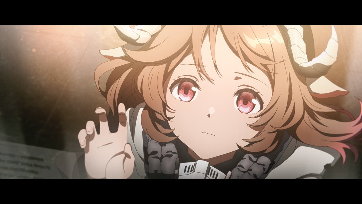 【アニメPV公開】 4th Anniversary Fes.「For you」公式生放送にてご紹介した 新イベント『火山と雲と夢色の旅路』、1月16日(火)より開始! 大地の答えを求めることが、わたしの夢です。 アニメーション製作:Yostar Pictures #アークナイツ ▼ HD版はこちらから
