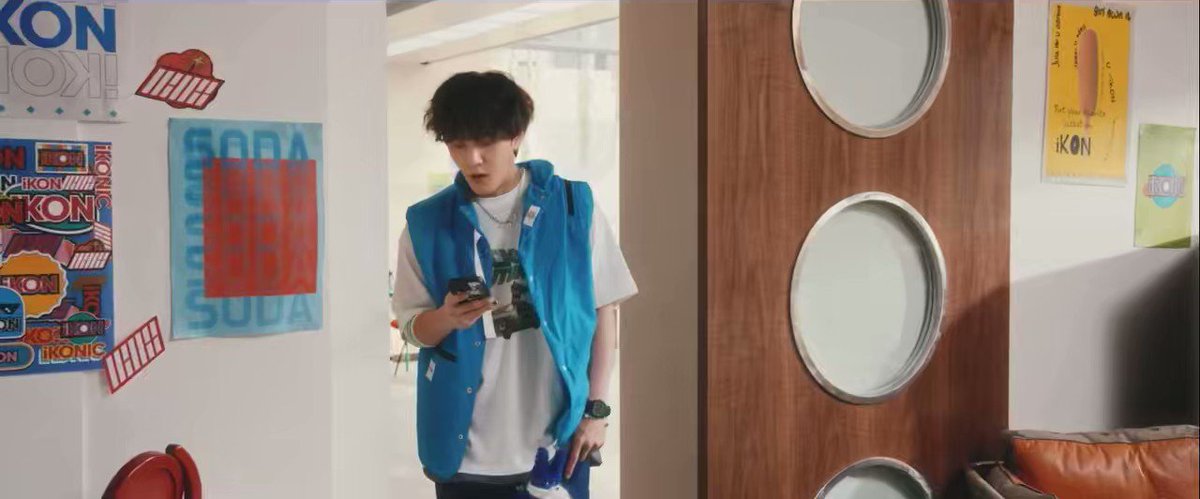 TOP 100 – K-POP SONGS 2023 #47 iKON – U