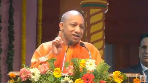 सीना तानकर हम सभी को भव्य श्री राम मंदिर के निर्माण के साथ प्रभु श्री राम के प्राण-प्रतिष्ठा समारोह का साक्षी बनना है...