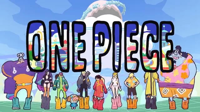 Joy Boy yeni maceralara yelken açtı. One Piece: Egghead Arc her hafta yeni bir bölümüyle Netflix'te.