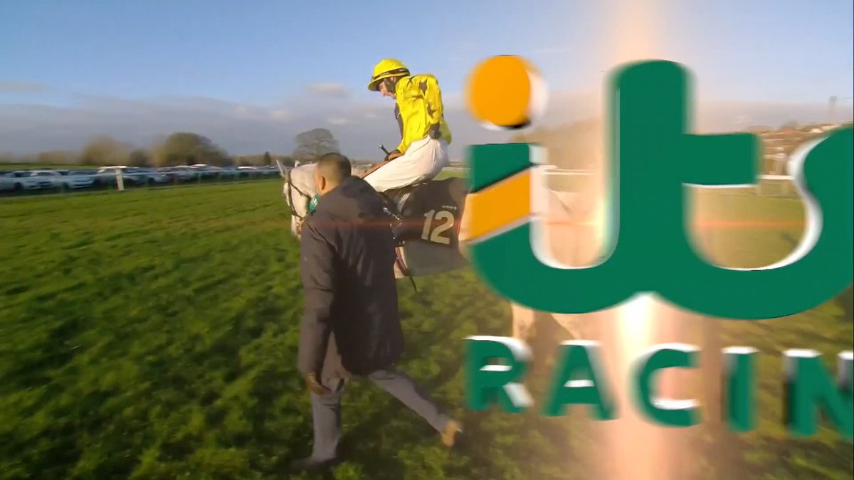 "This is the best day of my career" 👏 James Best is on cloud nine! 😍 ☁️ Rishi Persad | james best