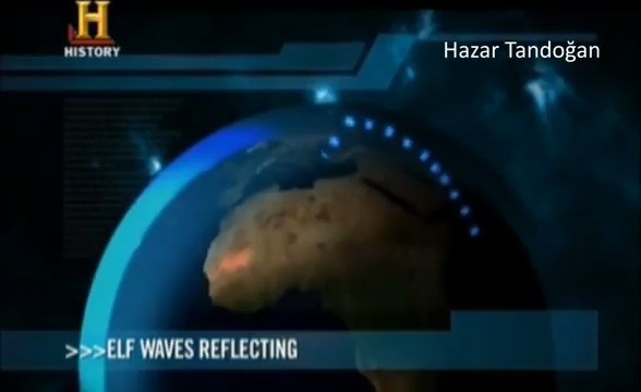 The History Channel'ın Haarp ve Chemtrails Belgeselinin Tamamı. "En Mükemmel Savaş Tek Bir Kez Bile Ateş Etmediğiniz ve Kimsenin Açtığınızı Bile Bilmediği Savaştır."