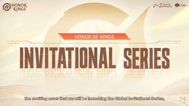 🌐🏆 We're proud to announce our 2024 #HonorOfKings Esports Plan: everything you need to know about upcoming worldwide #HOKEsports developments this year is right here!