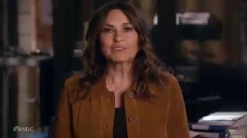 🚨 This is not a drill! Check out a sneak peek of moments from next week's landmark 25th season! Don't miss the #SVU premiere January 18 at 9/8c on NBC Entertainment. 🚨
