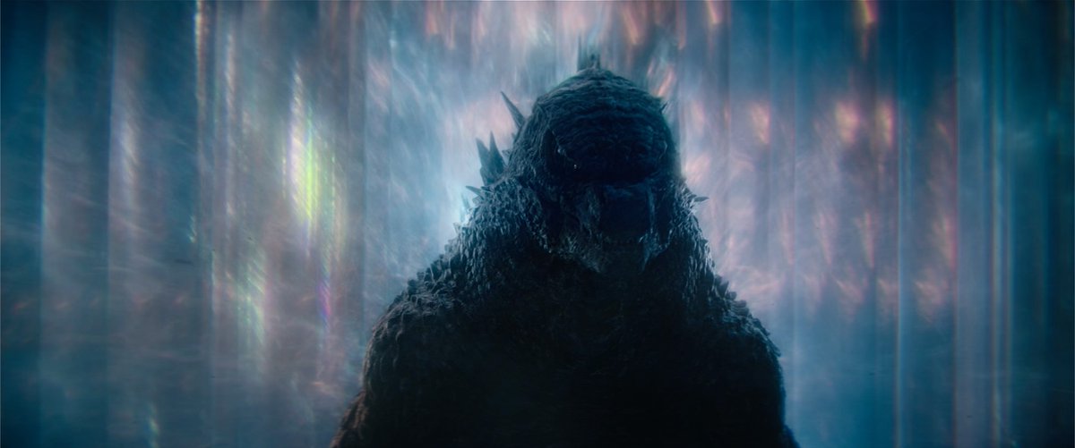 The final showdown.