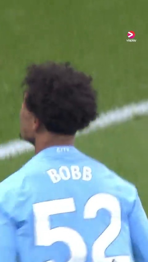 OSCAR BOBB!🔥🔥