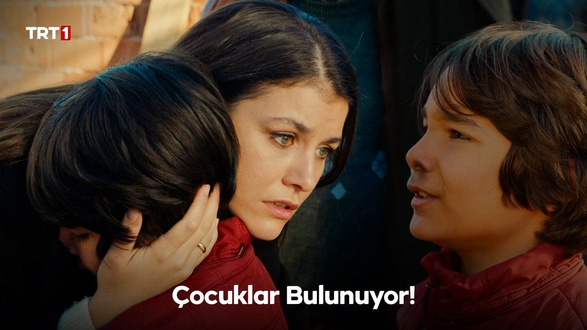 "Bırakma beni anne..." 😢 #GönülDağı Gönül Dağı
