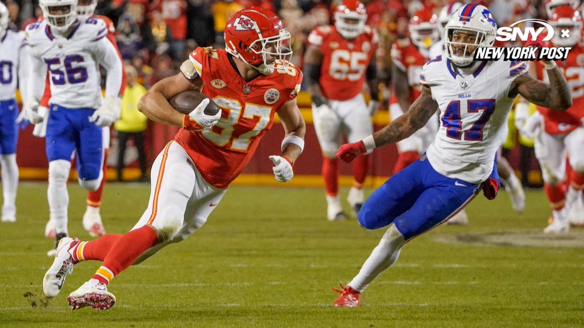 Sports Betting Content Creator Shantelle Chand joins Dexter Henry to share her best bets for Saturday's AFC Wild Card Playoffs