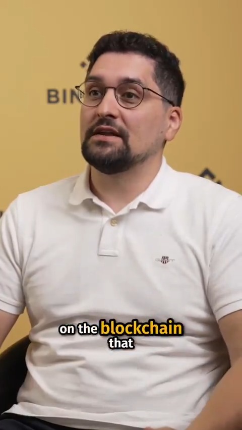 "Web3 gaming is the next evolution of gaming" - Assad Dar Hear more from Assad Dar | CEO, OYA Play | CVO, Medieval Empires as he covers blockchain and Web3 gaming, and how they impact developers, players, and more. Full video here 👉