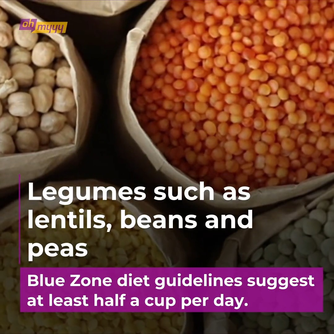 What are your strategies to ensure a long healthy life, folks?