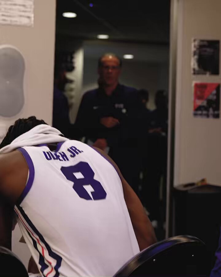 smartest team in the COUNTRY 🧠 #GoFrogs