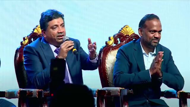 கேள்வி கேட்ட அமெரிக்க குடிமகனுக்கு CBSE கல்வியைப் பற்றி அமைச்சர் Dr P Thiaga Rajan (PTR) விளக்கிய முழுக் காணொளி.. உண்மையை மறைத்து தான் செய்தி போடுவியா K.Annamalai முழுசா செய்தி பார்த்துட்டு போடு அரசியல் கோமாளி!!
