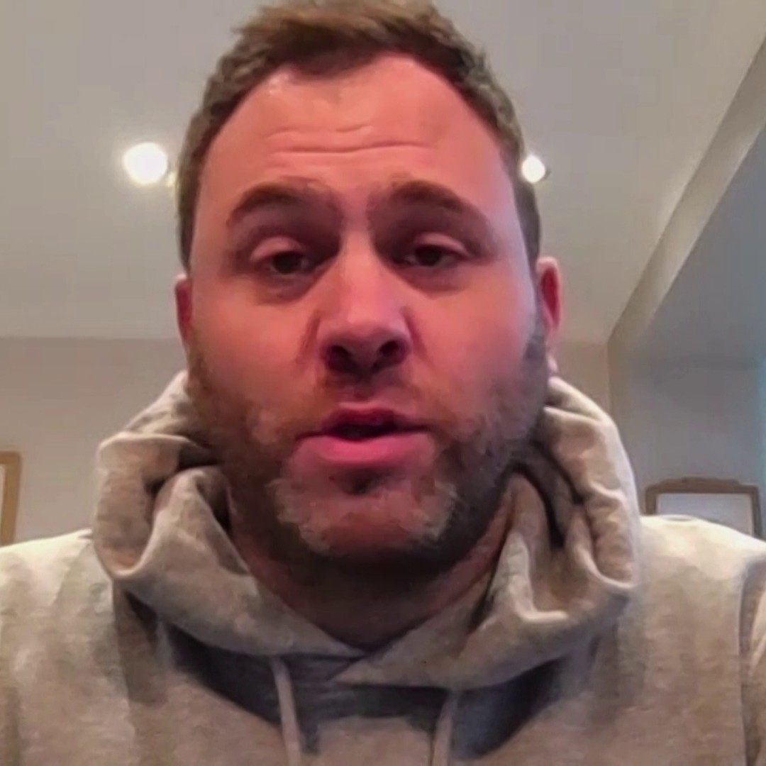 Tilehurst End Podcast host Ben Thomas says that Reading fans are desperate for a takeover and worries that they will 'not have a club in six months time'