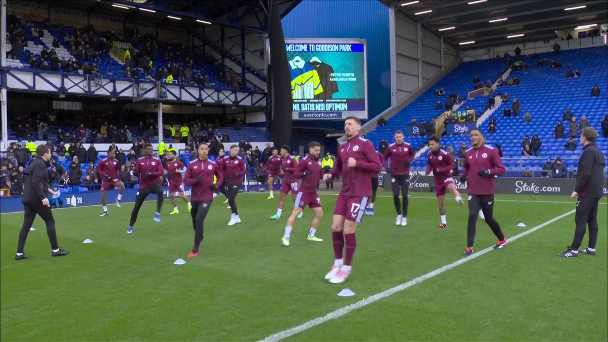"He's done an amazing job" 👏 Roy Keane and Jamie Redknapp discuss Aston Villa's form and whether they will finish in the top four 📊