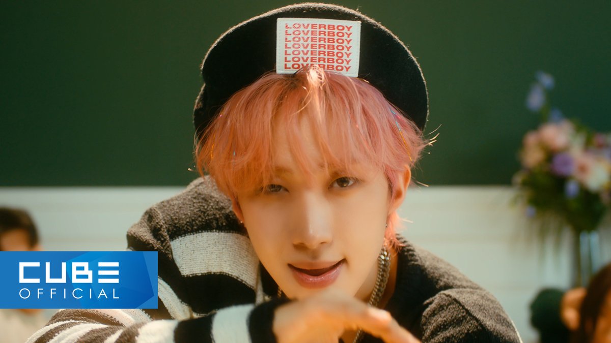 [📽] 후이 - '흠뻑' M/V Teaser 2 ▶ 2024.01.16. 18:00 (KST) #후이 #HUI #WHU_IS_ME_Complex #흠뻑 #Hmm_BOP
