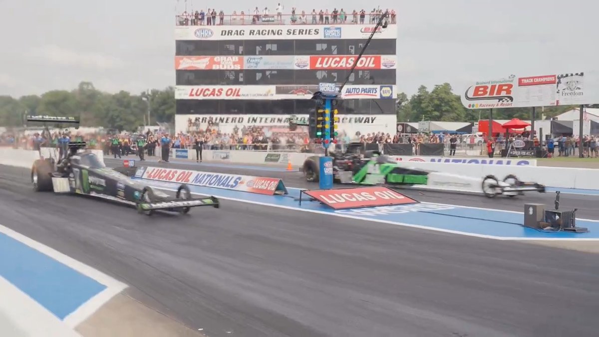 #FanPoll: If you could go to one NHRA race in 2024 that you’ve never been to, which one are you picking?