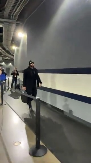 Playoff Dak Prescott has arrived. Dallas Cowboys | #NFLPlayoffs 📺: #GBvsDAL -- 4:30pm ET on FOX 📱: Stream on #NFLPlus
