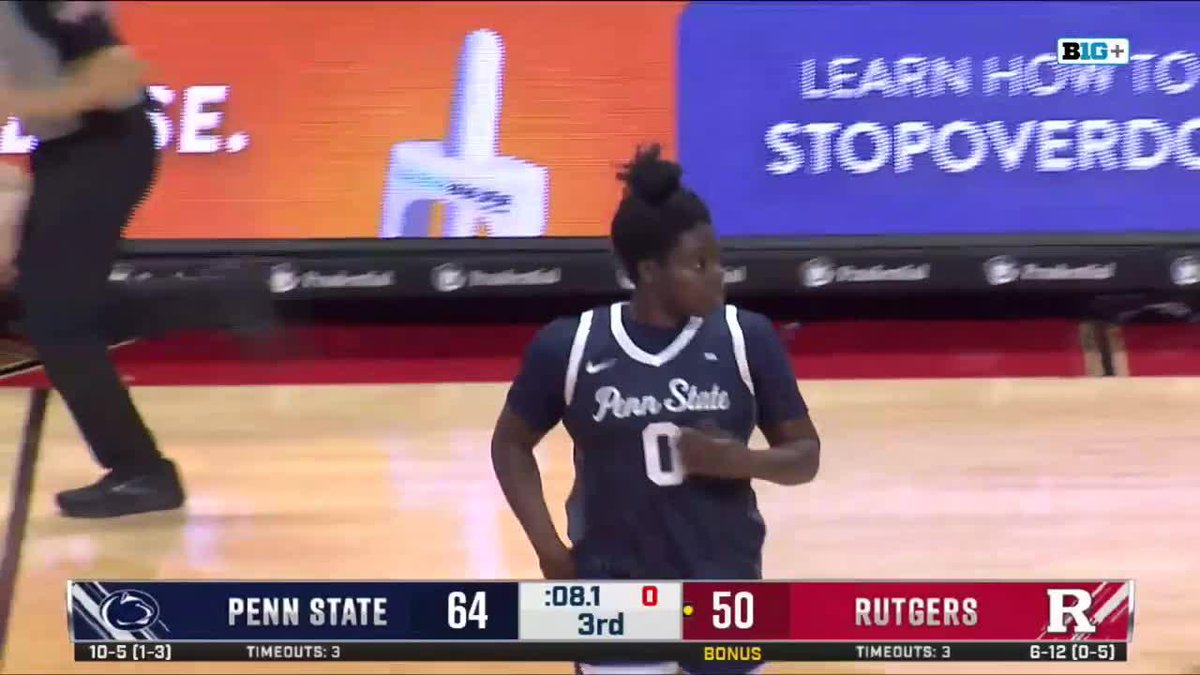 "STEPBACK. CASH." 💵 #LionMentality | Ashley Owusu