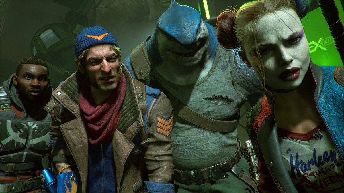 We're less optimistic about Suicide Squad: Kill the Justice League after playing it for multiple hours than when we started. Here’s hoping it wins us back when it releases on February 2. Our hands-on preview:
