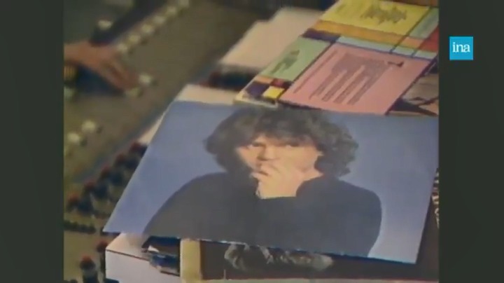 La mort de Balavoine, ça a été quelque chose quand même pour ma génération... On en parle encore.