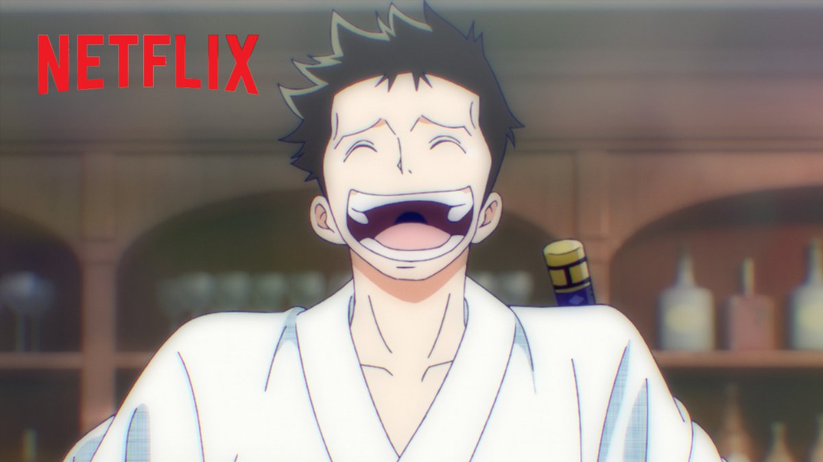 Cerita pendek karya Eiichiro Oda yang dibuat waktu blio umur 19 tahun, bakal dibuat versi animasinya! MONSTERS: 103 Mercies Dragon Damnation tayang 21 Januari di Netflix.