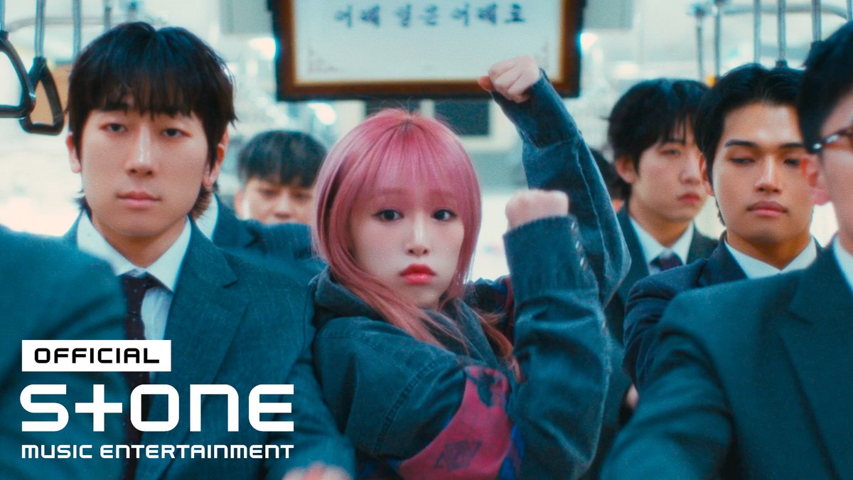 '굿모닝'으로 돌아온 👼모닝 엔젤👼 최예나 빠질 수밖에 없는 퍼포먼스+상큼 보컬🤩 YENA (최예나) - Good Morning MV OUT NOW! ▶𝗙𝘂𝗹𝗹: #최예나 #예나 #YENA #GOOD_MORNING