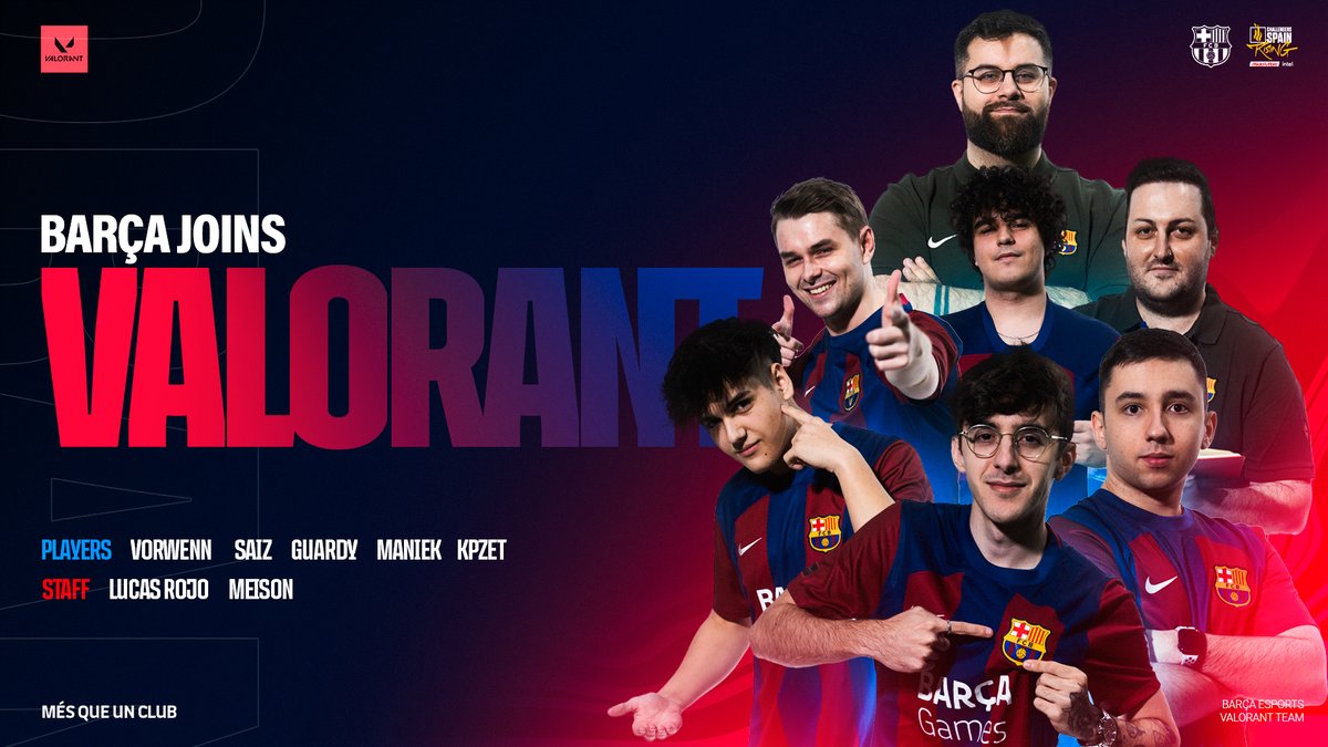 Ha arribat l'hora de crear una nova dinastia 👑