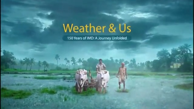 Today we mark 150 years of the India Meteorological Department’s exceptional service to our nation. From pioneering weather forecasting to advancing climate research, IMD has been instrumental in safeguarding lives and enhancing our understanding of the environment. India Meteorological Department