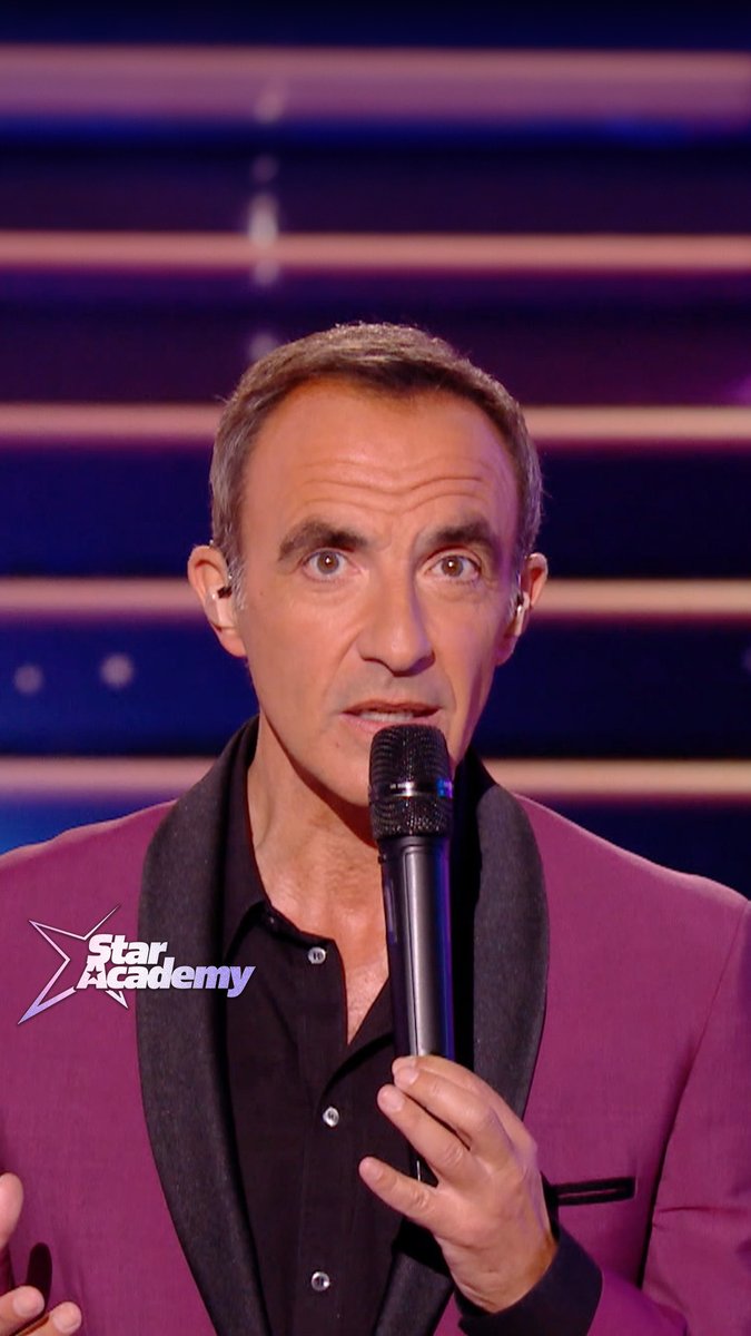 Le message plein de sagesse de Nikos après l'élimination de Lénie 🙏🥹
