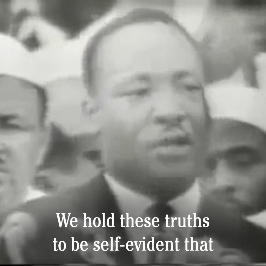 As we reflect on and honor Dr. Martin Luther King, Jr.’s life and legacy, we will continue to fight for true equality, expansion of voting rights, and economic justice. We’re dedicated to making his dream a reality.