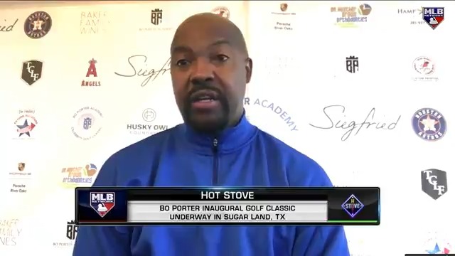 “Black history is something that I celebrate each and every day, realizing that I am standing here before you today because of the shoulders of many great leaders.” Bo Porter reflects on the impact of Dr. Martin Luther King Jr. on #MLKDay.