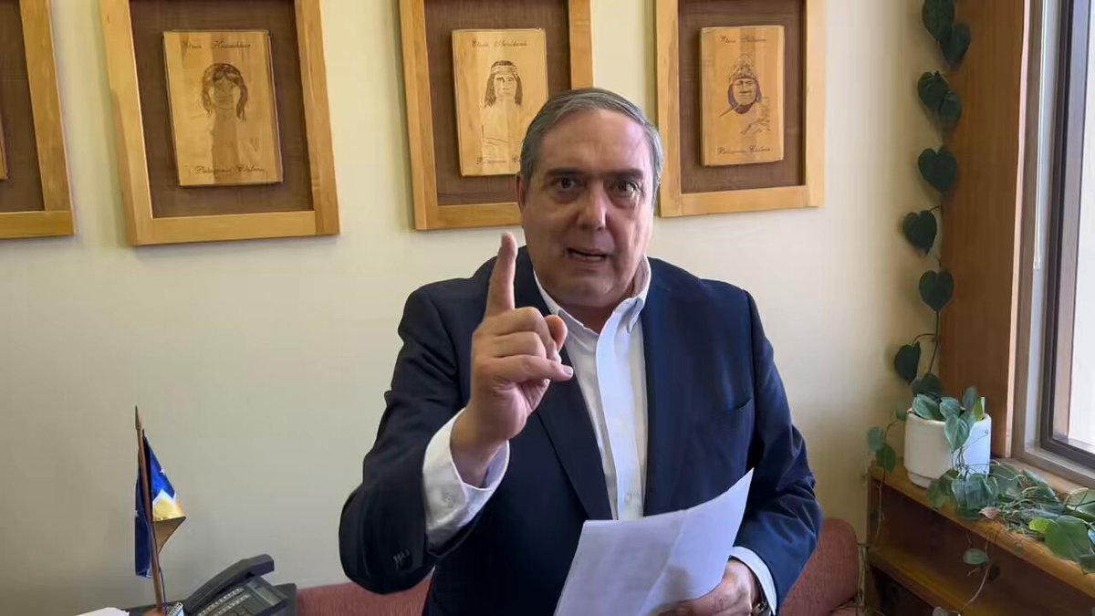 Lo ÚNICO que mejora las pensiones de forma INMEDIATA es eliminar los 110 años en la #TABLADEMORTALIDAD, eso subiría un 17% automáticamente. Vamos a insistir con nuestras indicaciones pese a que requieren el patrocinio del Gobierno. La tabla de mortalidad es un ABSURDO, es irreal!