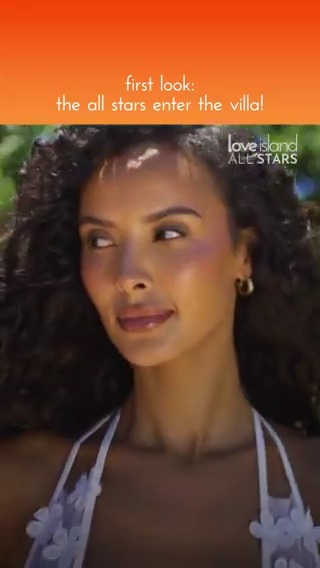 First Look: Oh hello, All Stars! It’s time for our Islanders to meet, but maybe not for the first time 👀 Love Island: All Stars starts tonight at 9pm on ITV1, ITV2 &amp; ITVX #LoveIsland #AllStars