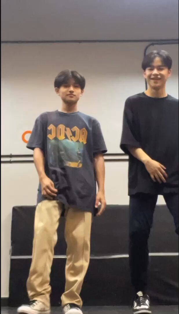 เจอคลิปเก่าๆ ไว้เอามาลงให้ดูน้าา คถ🤍