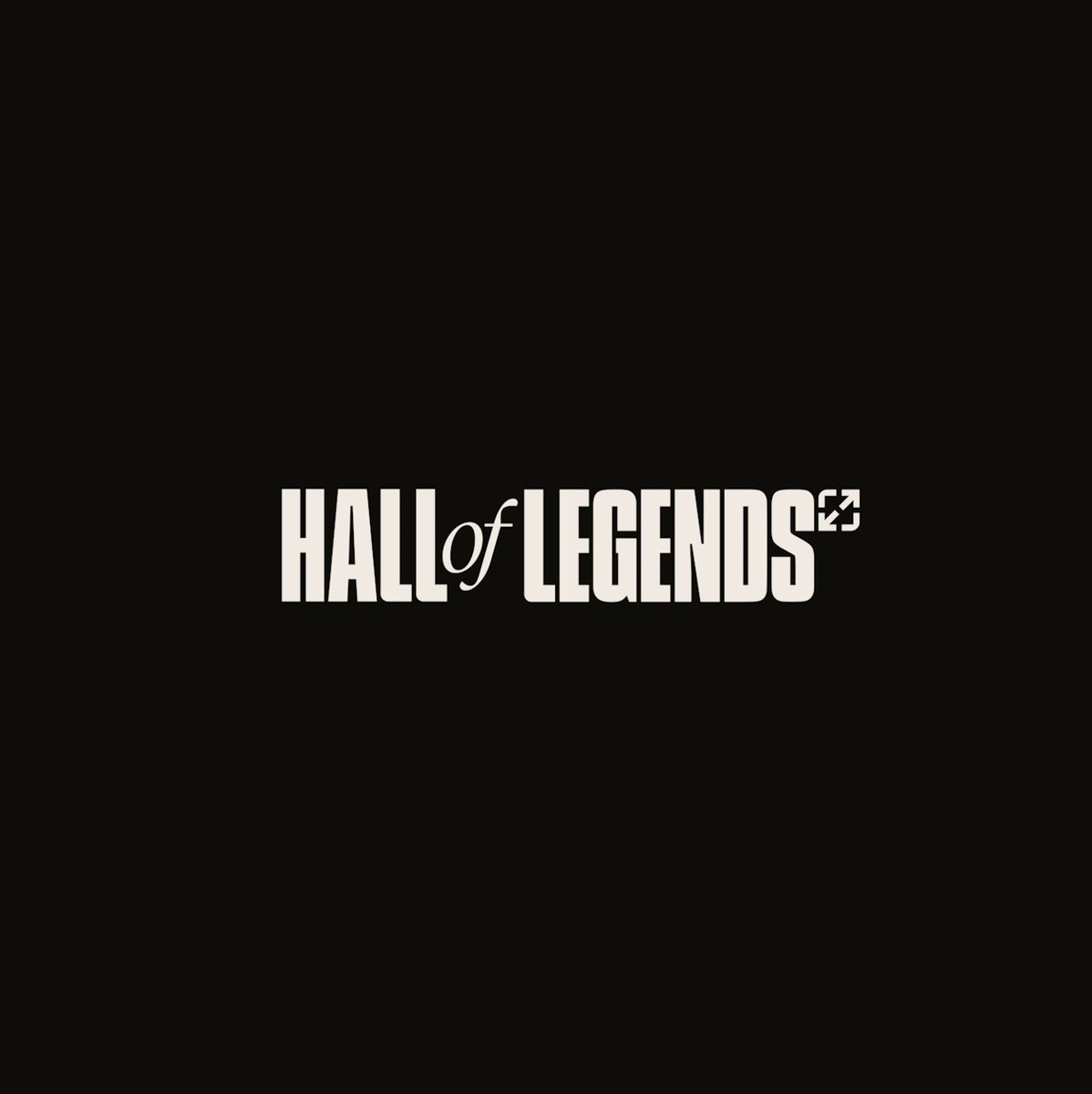 Throughout history, we saw players ascend to the highest levels. But now, a new tier is born. Introducing the Hall of Legends. Where greatness will be immortalized.