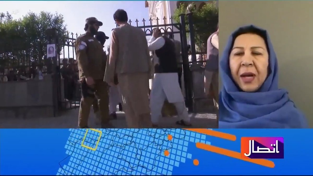 په کاناډا کې د افغانستان پخوانۍ سفیره شینکۍ کړوخیل وایي، په هیڅ اسلامي هیواد کې داسې اداره نشته چې خلک د خپلو جامو د انتخاب لپاره متهم او شکنجه کړي. نوموړې وايي، طالبان پدې کړنو نه یواځې خپل حکومت، بلکې افغانستان او ولس د انزوا خواته بیايي.