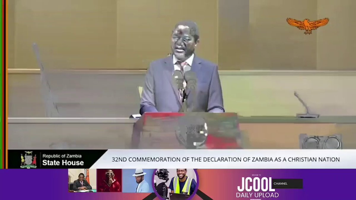 Just in case you missed it. Here is the video