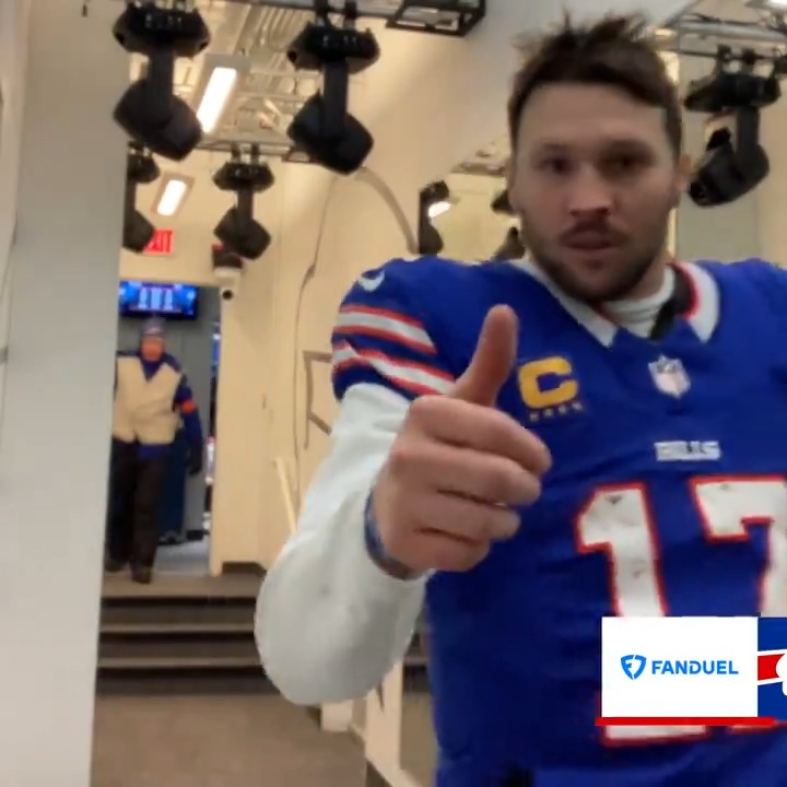 BIG DUBS‼️ FanDuel Sportsbook | #BillsMafia