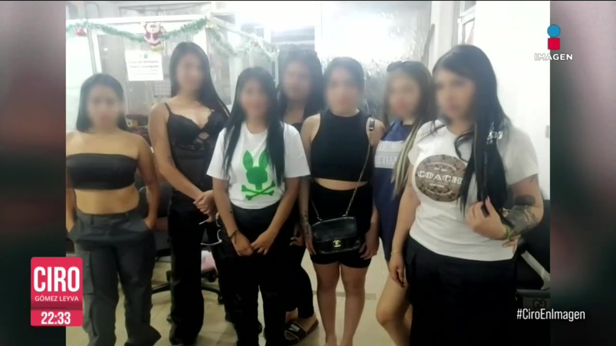 “Las personas que las tenían, gracias a la presión de la opinión pública, las liberaron. Pero no hubo un rescate, eso jamás lo hicieron”, dijo la mamá de una de las escorts colombianas desaparecidas en Villahermosa, Tabasco. Todas habrían sido liberadas y abandonadas en un motel.