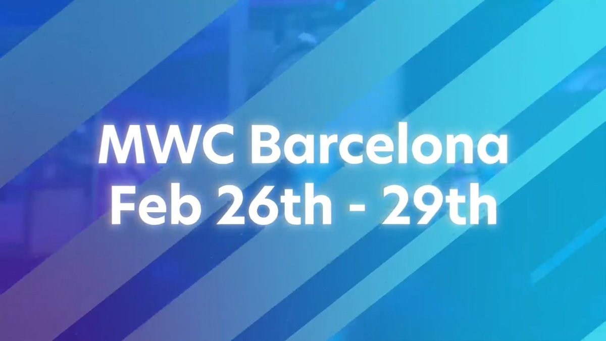 #Telcoin is returning to #Barcelona for #MWC24! Come visit us at #4FYN, where we will be exhibiting alongside other #fintech industry leaders! Stay tuned for the lineup of our attending team members. GSMA #MobileWorldCongress