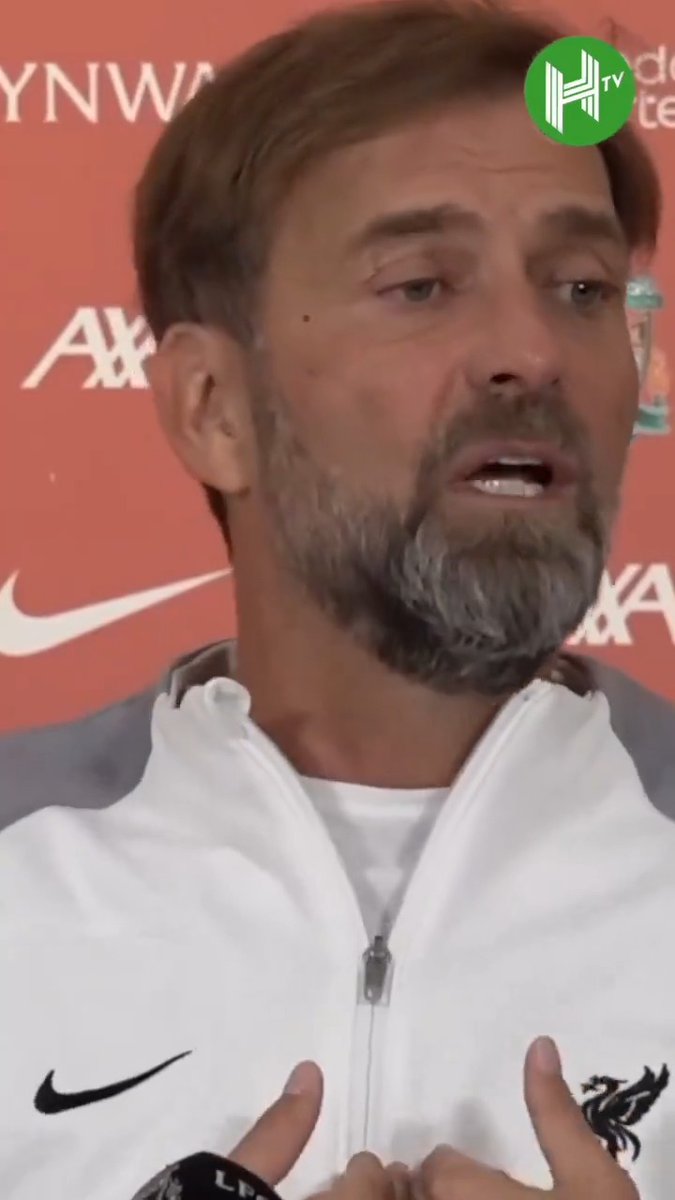 "There are THREE clubs in world football who can do what they want!" 🤬 Jurgen Klopp has NEVER been shy of speaking about FFP 😤 🔗
