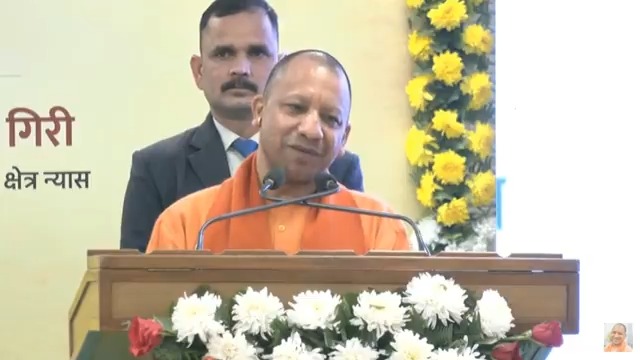 जिसने प्रभु श्री राम का नाम लिया, वह तर गया...