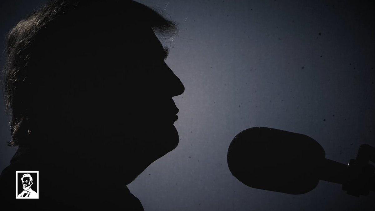 God said “I need a man who failed in everything but theft and broken promises to live in a golden palace and convince the poor he serves their needs.” So God made Trump.