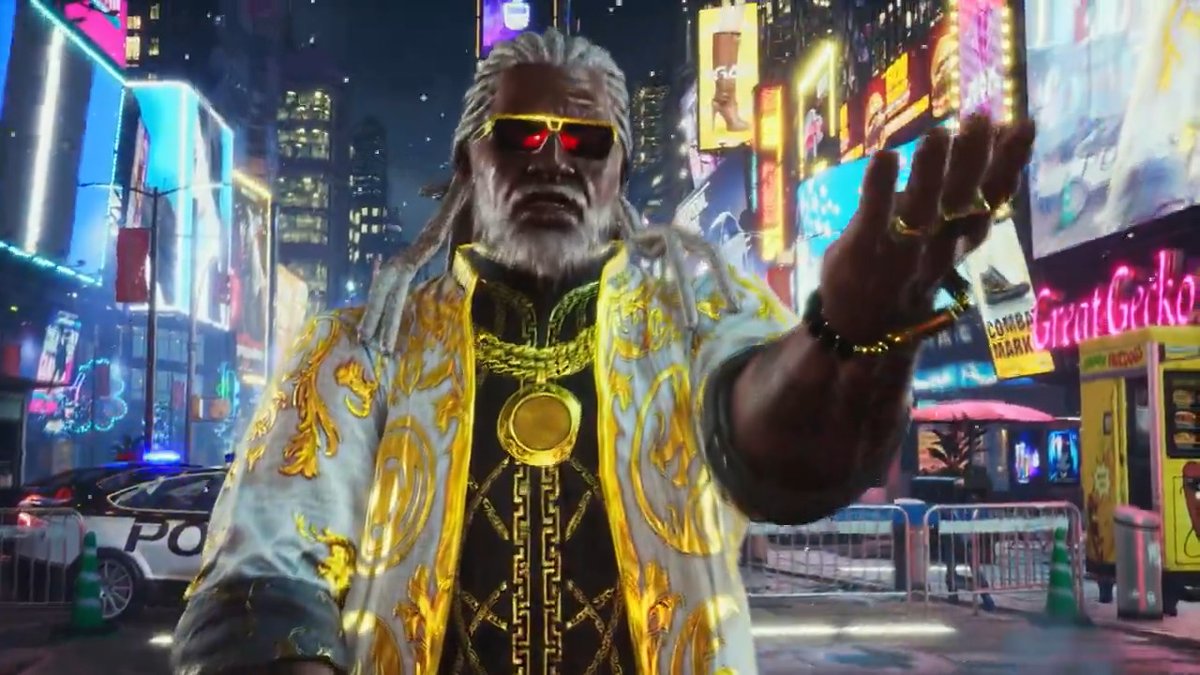 Tekken 8 taps into PS5's hardware capabilities to break new ground in fighting games. Get ready for Jan 26: