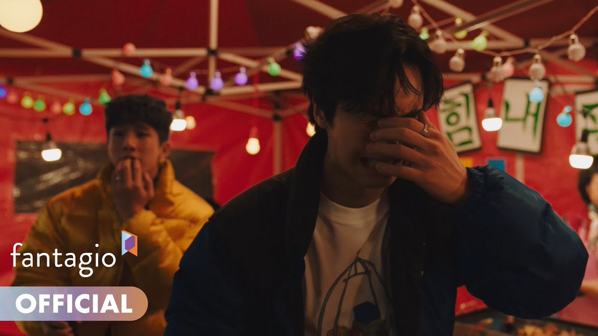 2 Years ago today, ASTRO JINJIN &amp; ROCKY debuted with 'Just Breathe'