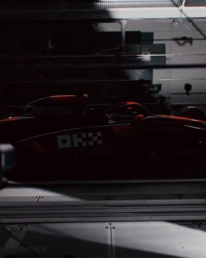 2024 McLaren livery: LAUNCHED! 🚀 Introducing our new look for the 2024 F1 season! #WhateverItTakes