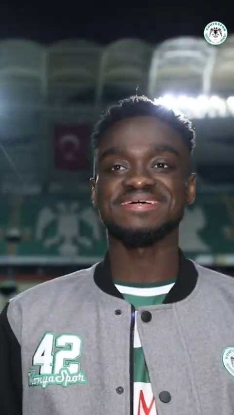 𝗕𝗢𝗔 🧐 Yeni transferimiz #EmmanuelBoateng ile #SoruCevap
